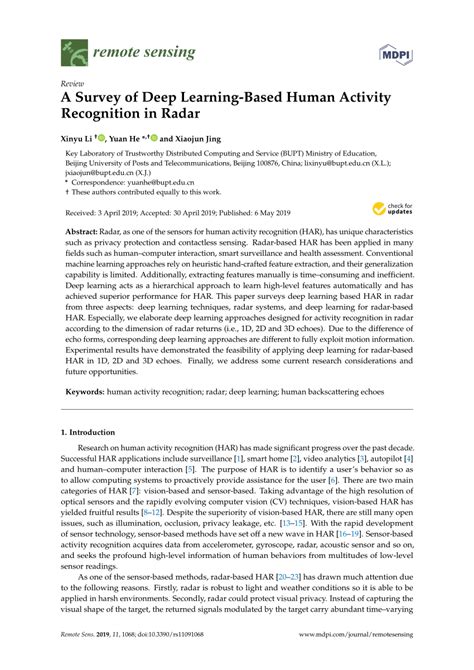A Survey of Deep Learning.